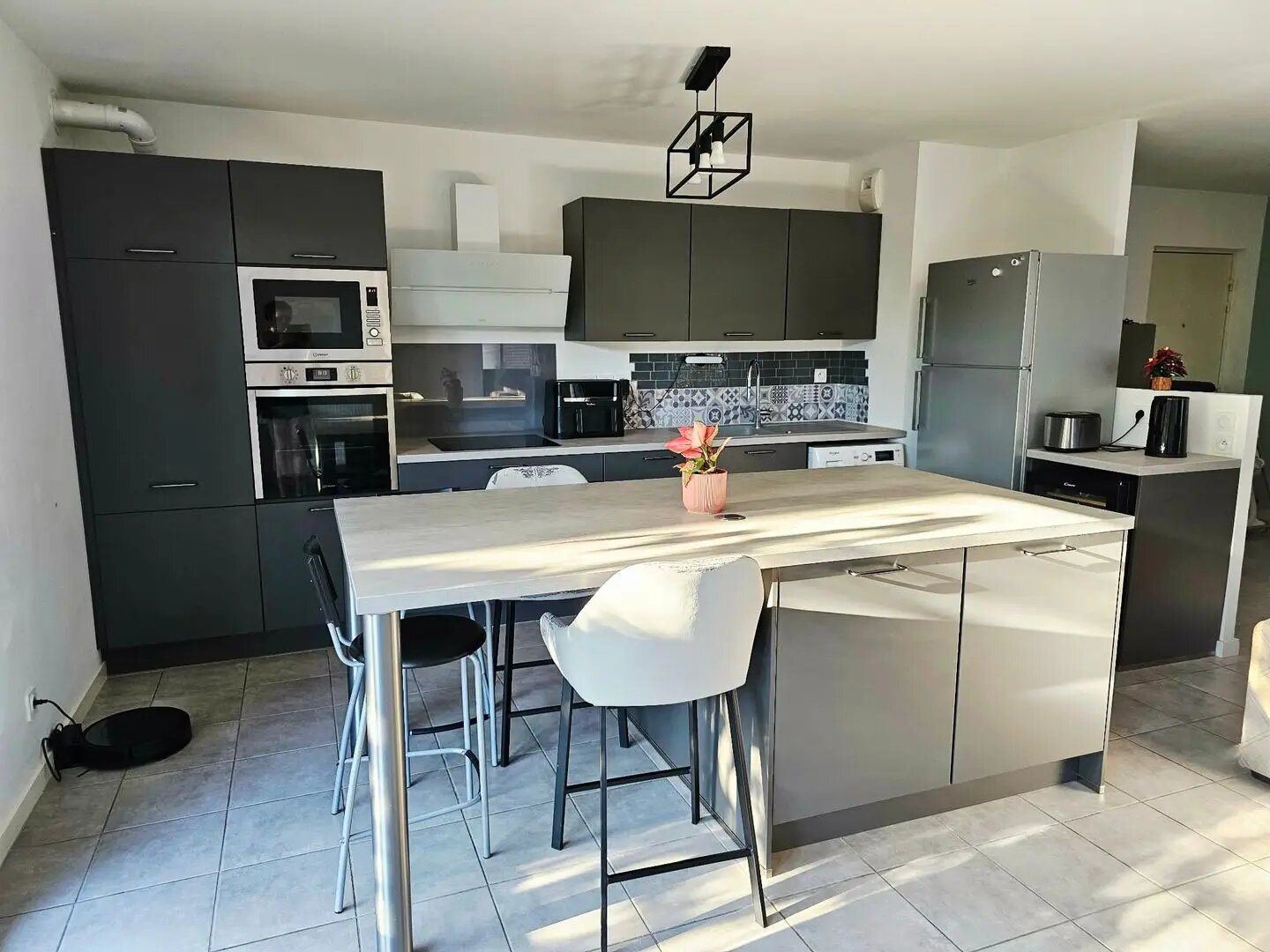 Appartement à vendre, 88m², Mérignac