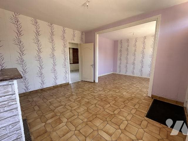 Maison à vendre, 106m², Noeux-les-Mines