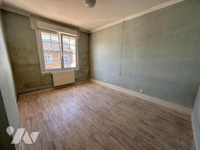 Maison à vendre, 106m², Noeux-les-Mines