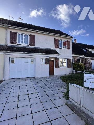 Maison à vendre, 87m², Annezin