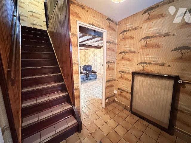 Maison à vendre, 87m², Annezin