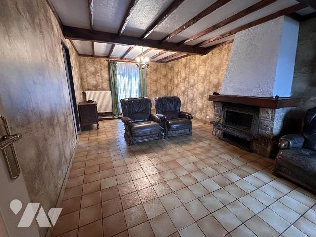 Maison à vendre, 87m², Annezin