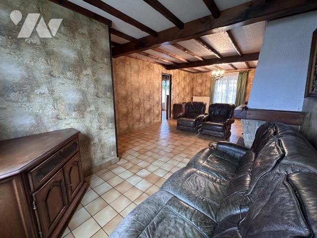 Maison à vendre, 87m², Annezin