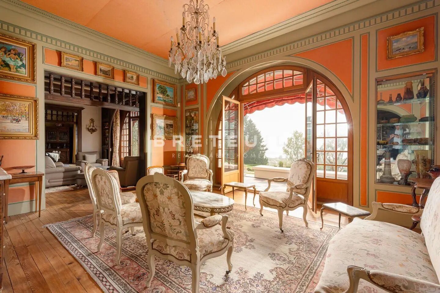 Maison à vendre, 560m², Bayonne