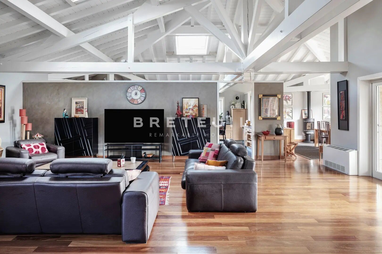 Maison à vendre, 350m², Urrugne