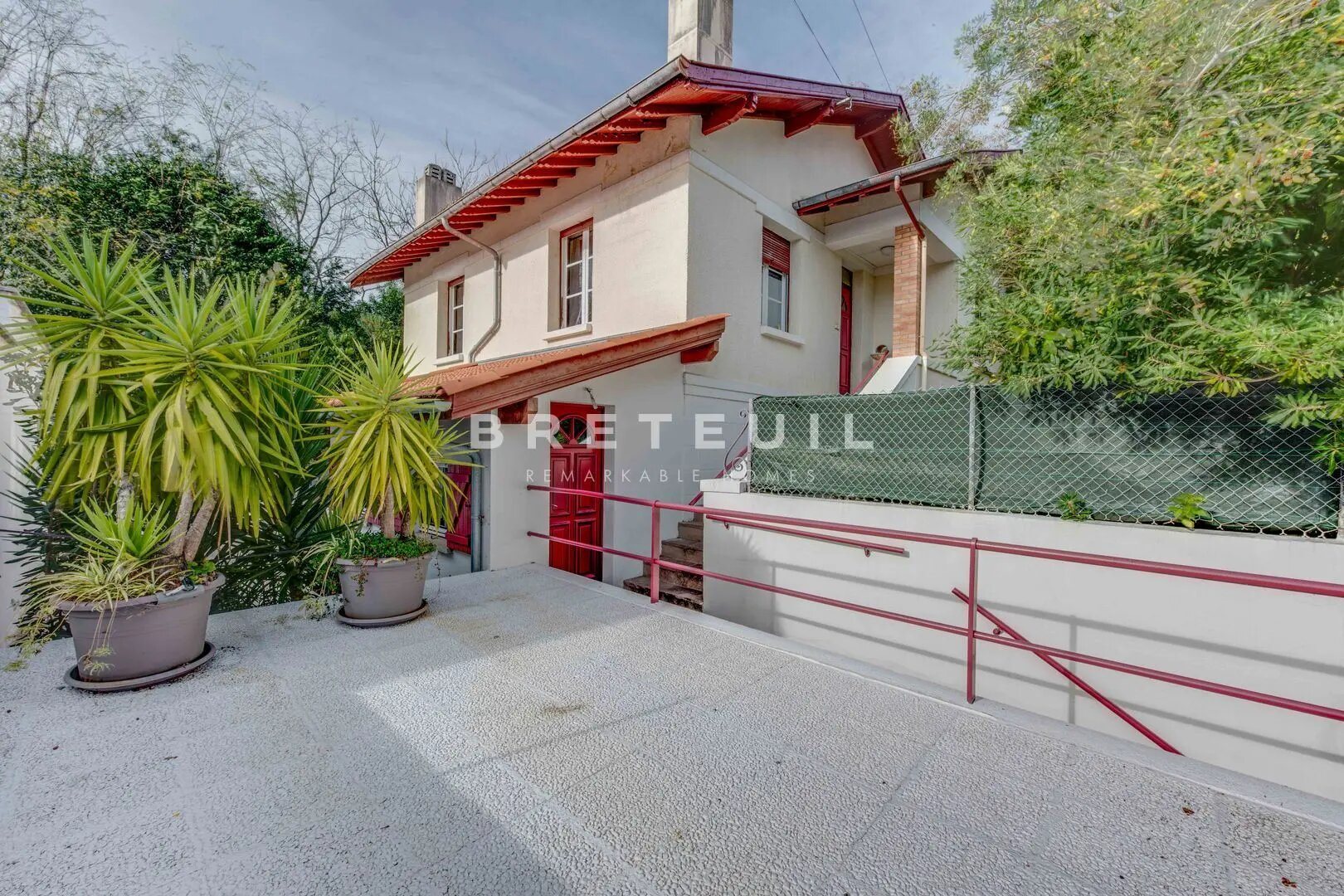 Maison à vendre, 138m², Biarritz