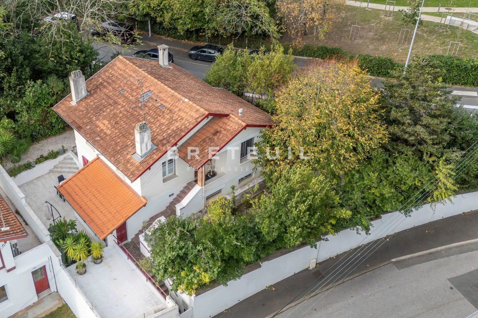 Maison à vendre, 138m², Biarritz
