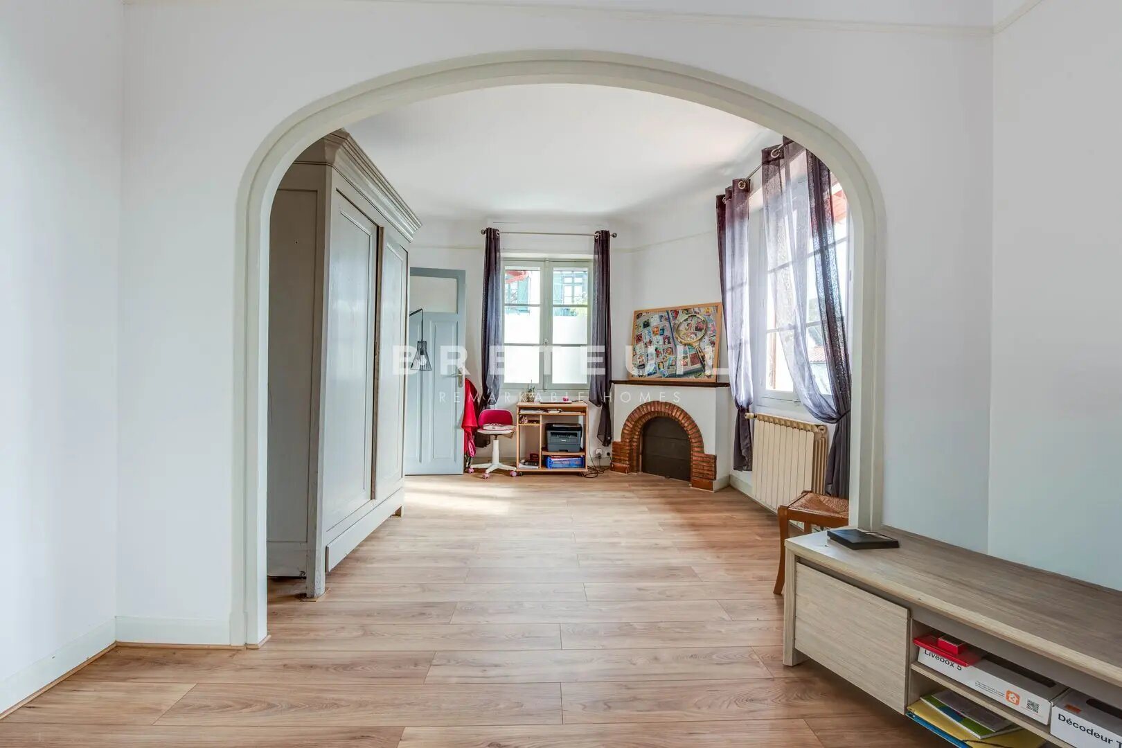 Maison à vendre, 138m², Biarritz