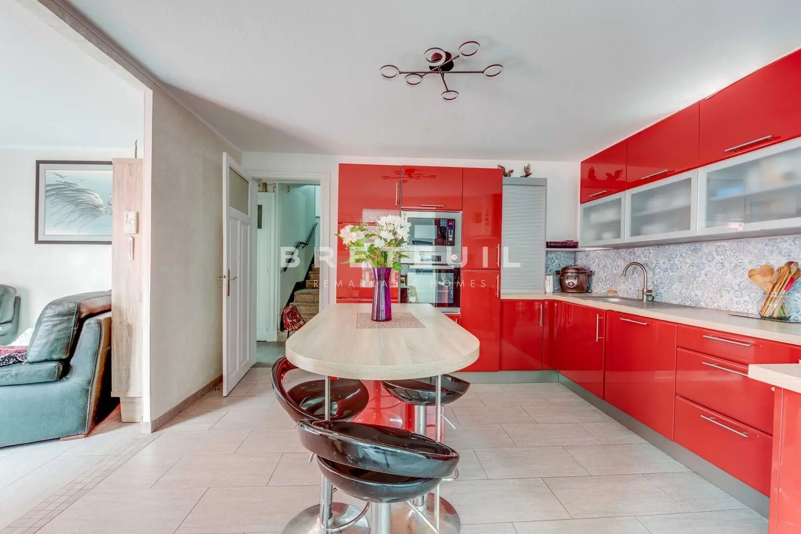 Maison à vendre, 138m², Biarritz