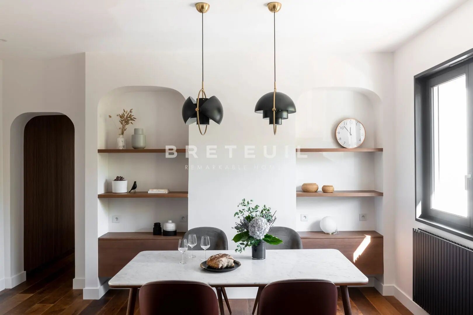 Appartement à vendre, 89m², Saint-Jean-de-Luz