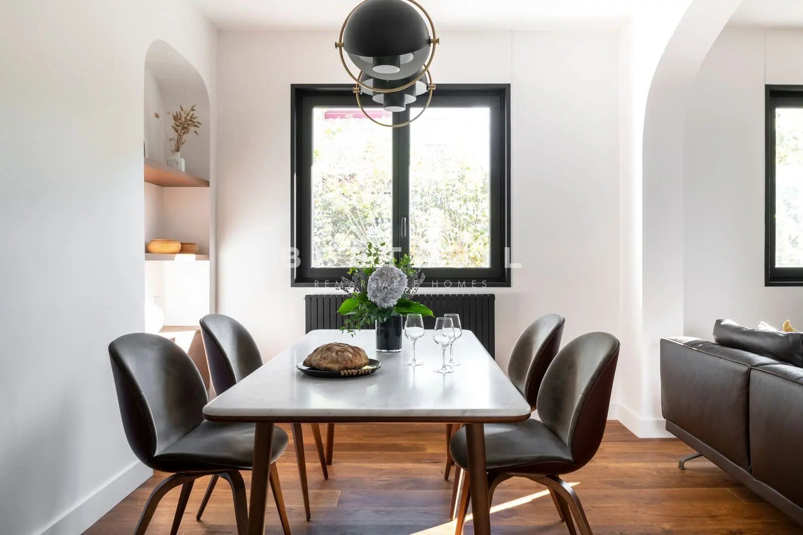 Appartement à vendre, 89m², Saint-Jean-de-Luz