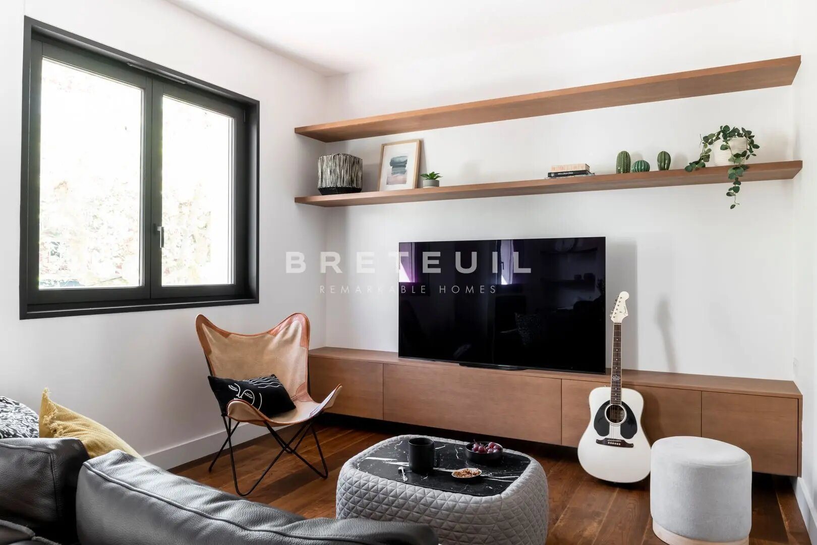Appartement à vendre, 89m², Saint-Jean-de-Luz