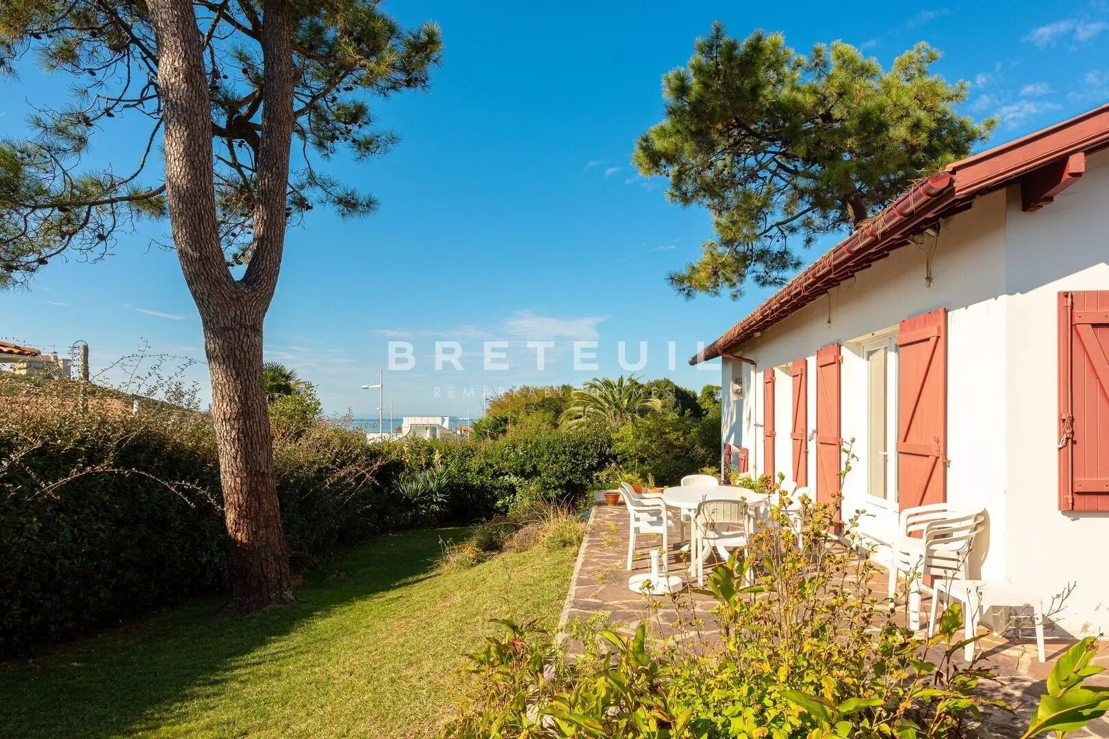 Maison à vendre, 140m², Biarritz