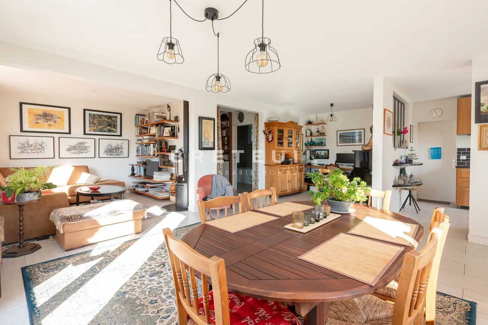 Maison à vendre, 140m², Biarritz