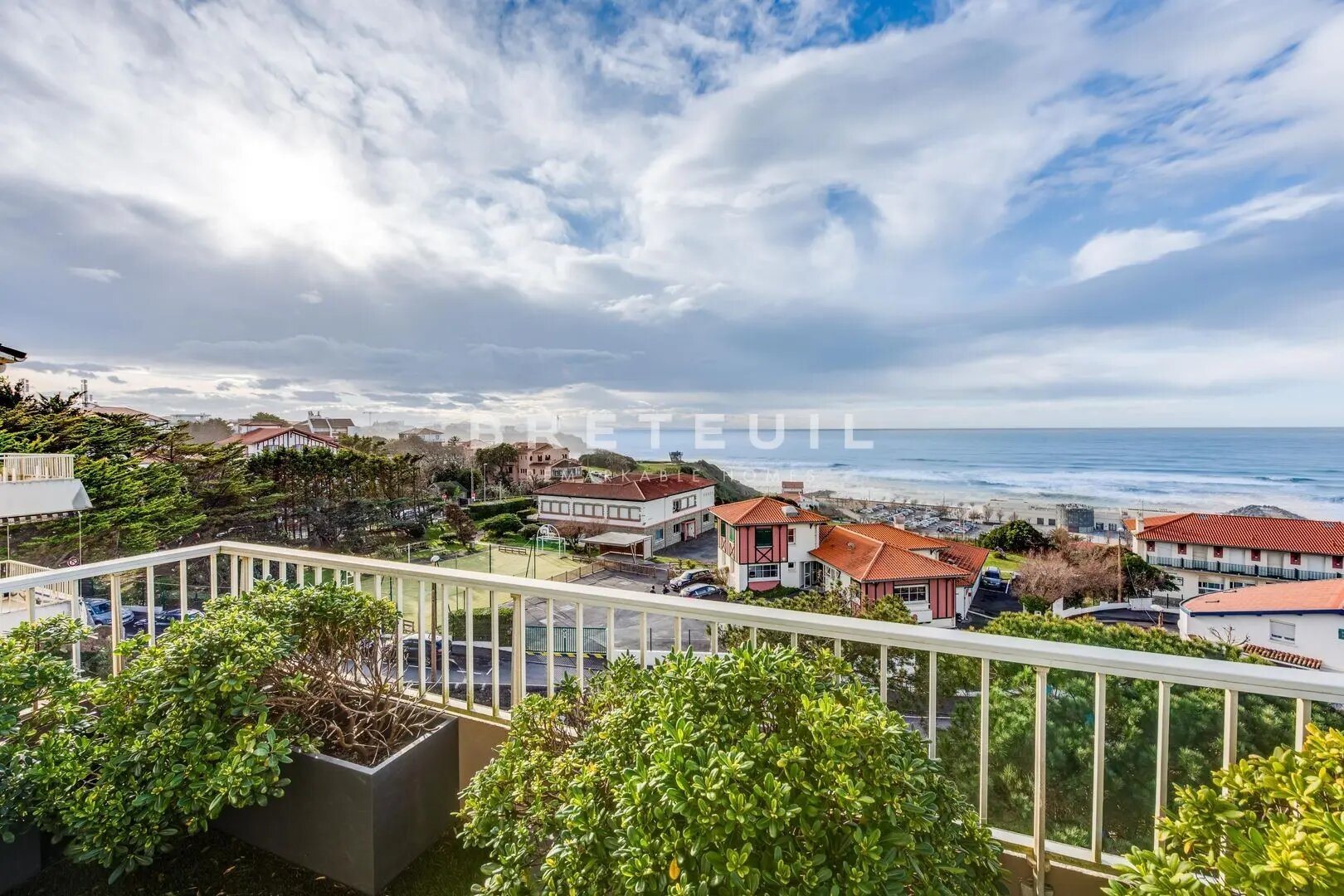 Appartement à vendre, 98m², Anglet