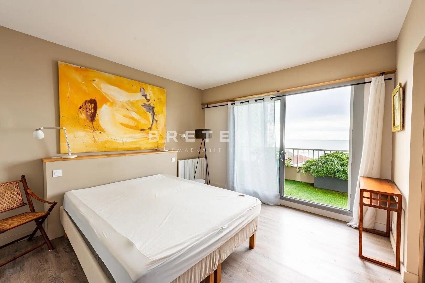Appartement à vendre, 98m², Anglet