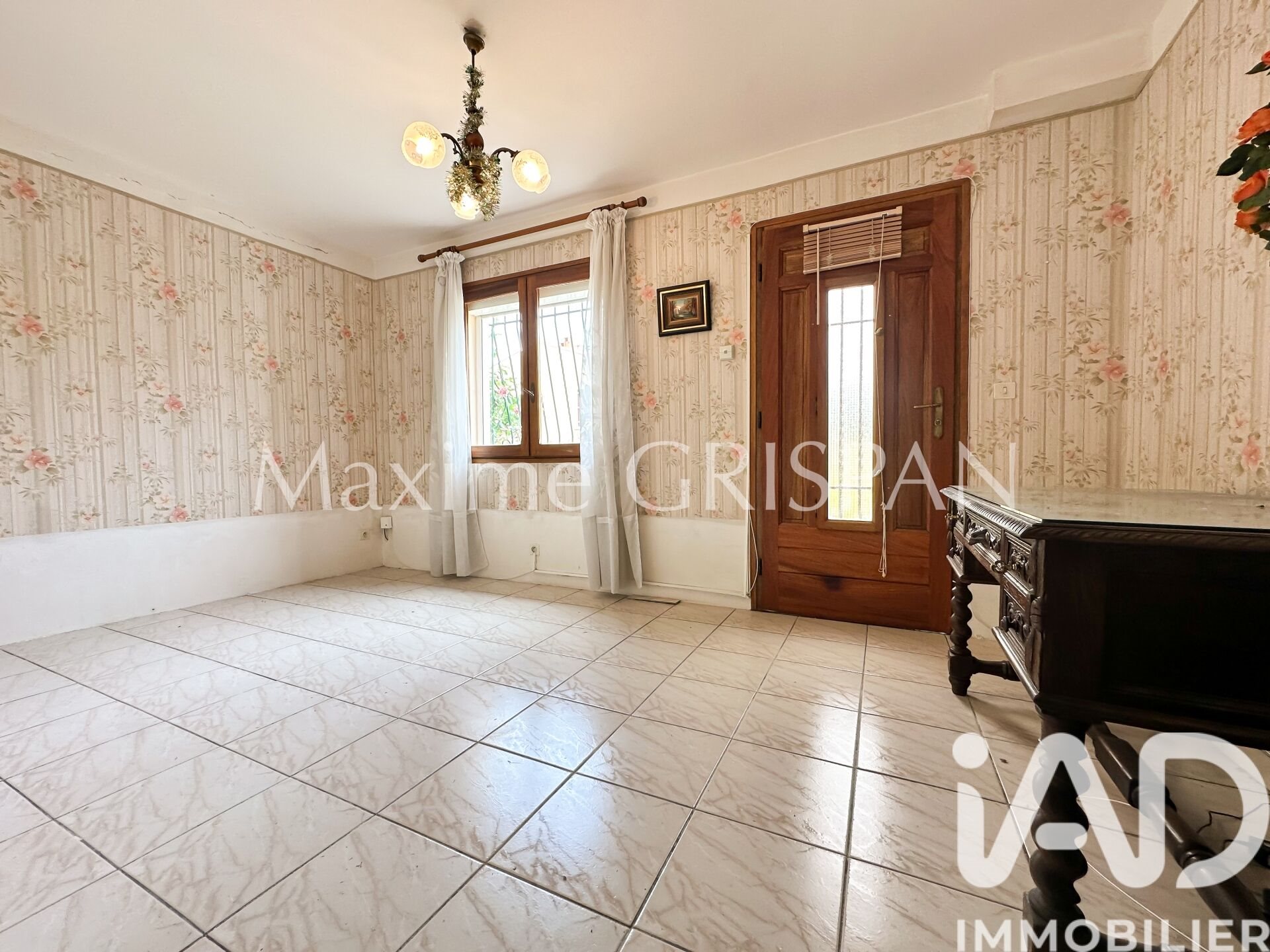 Maison à vendre, 95m², Perpignan