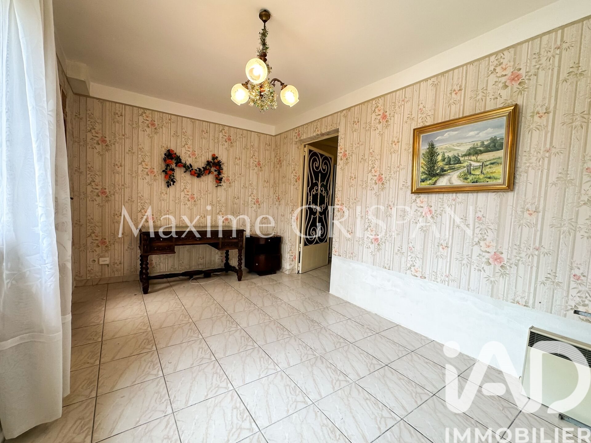 Maison à vendre, 95m², Perpignan