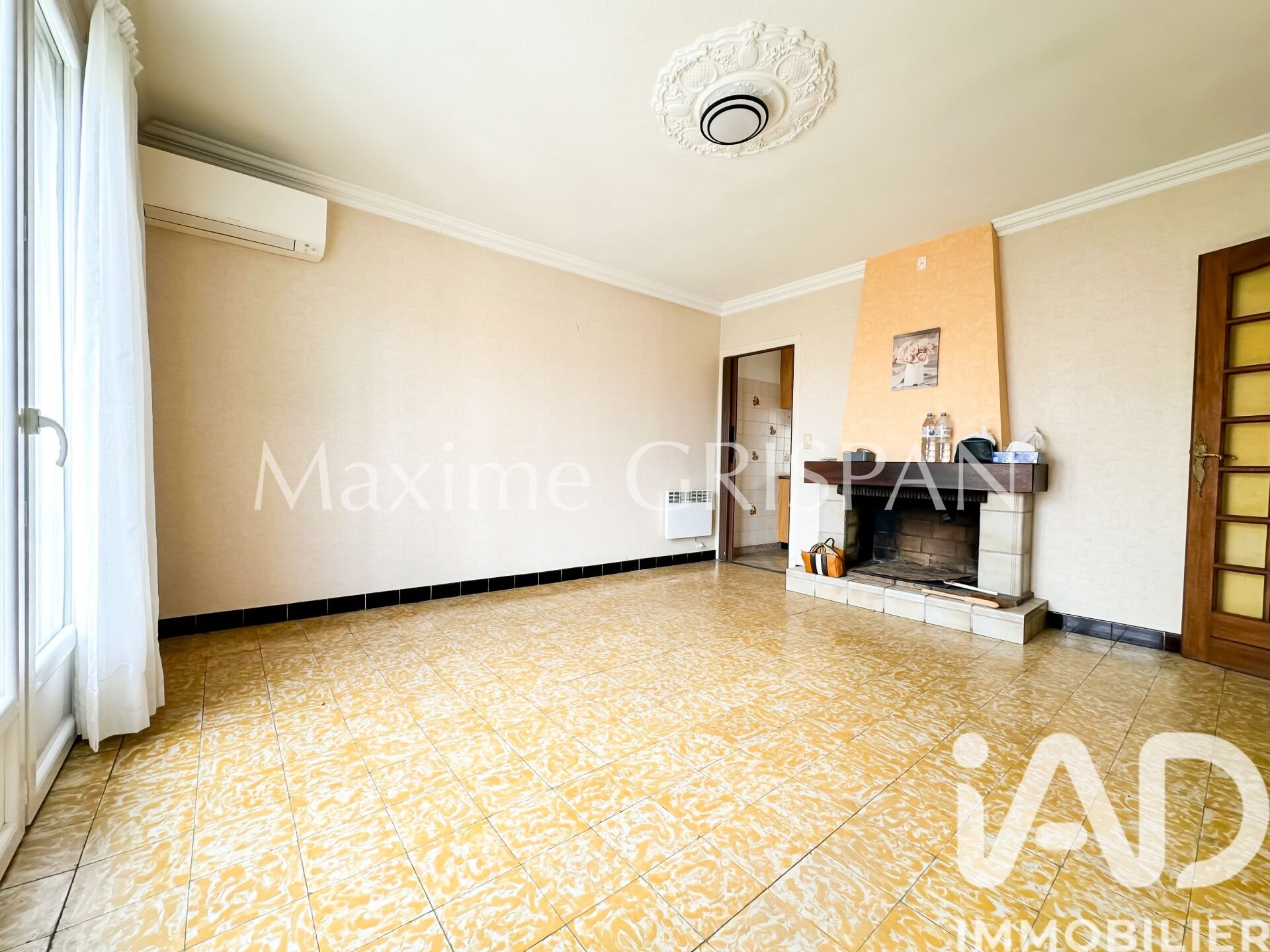 Maison à vendre, 95m², Perpignan