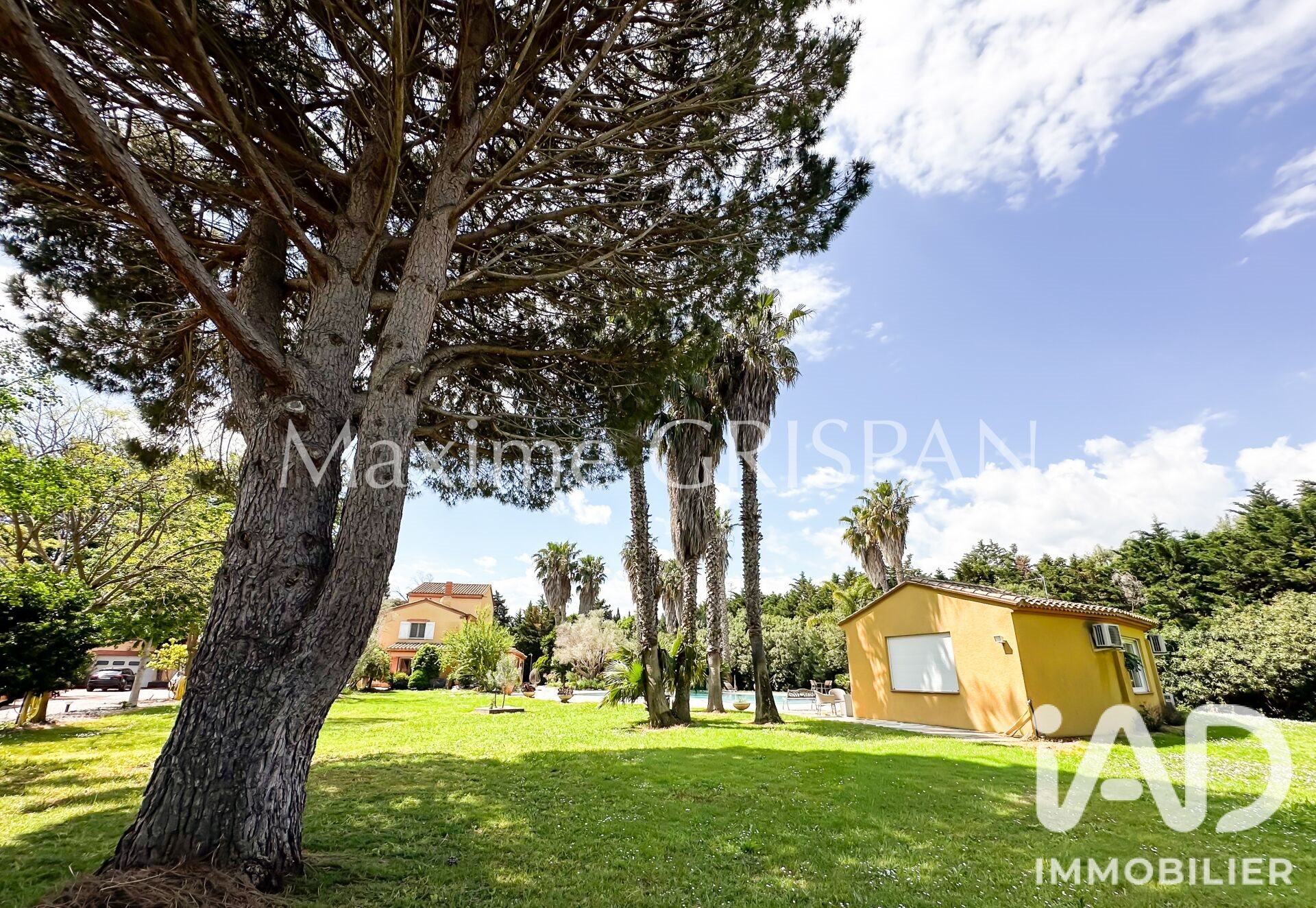 Maison à vendre, 360m², Perpignan