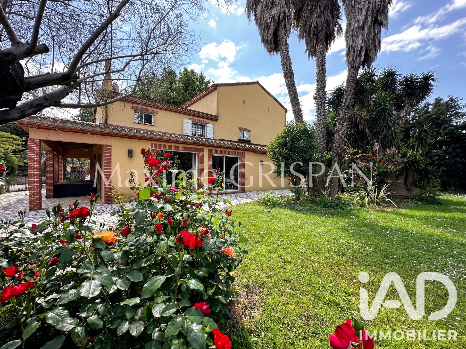 Maison à vendre, 360m², Perpignan