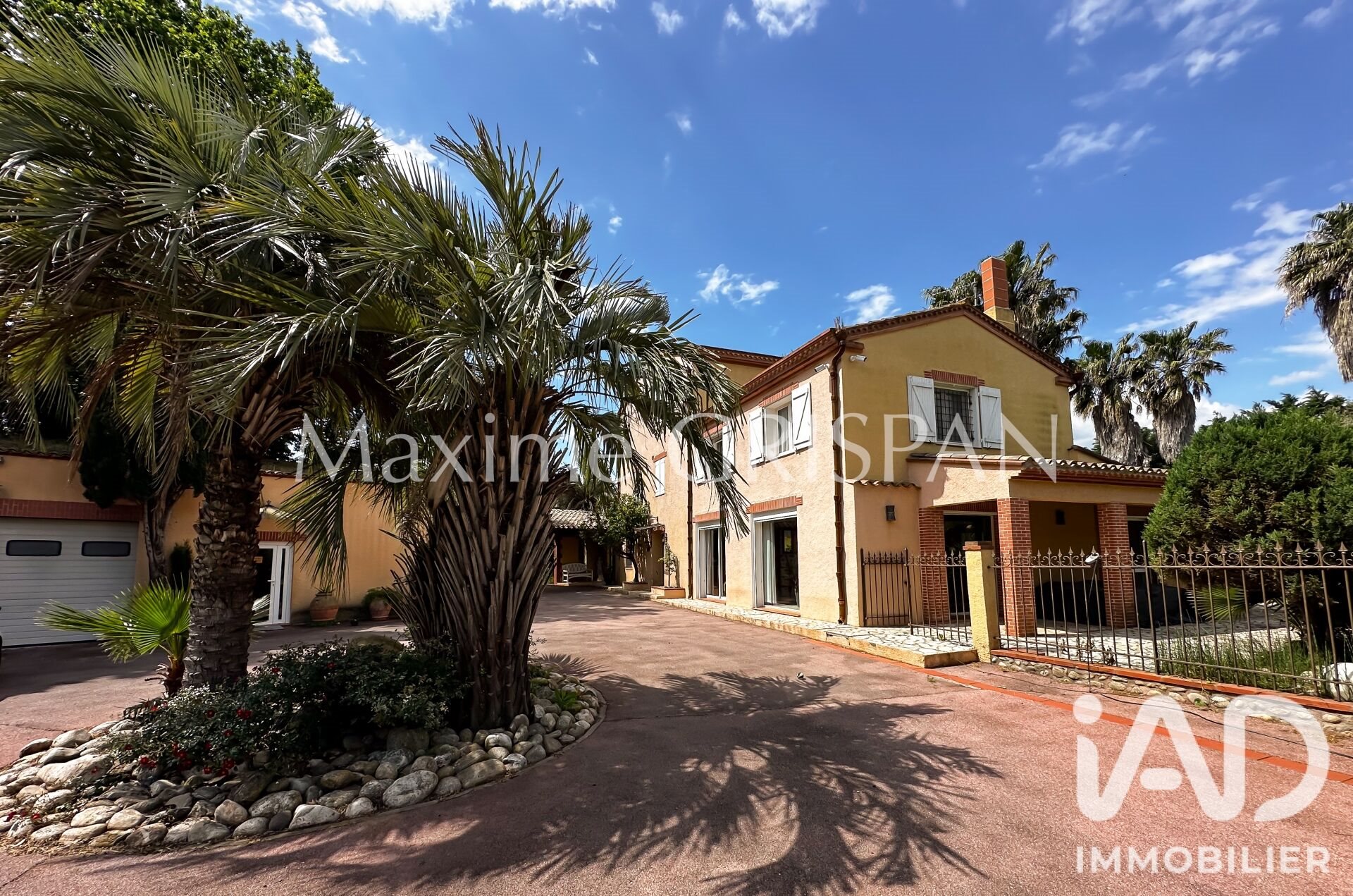 Maison à vendre, 360m², Perpignan
