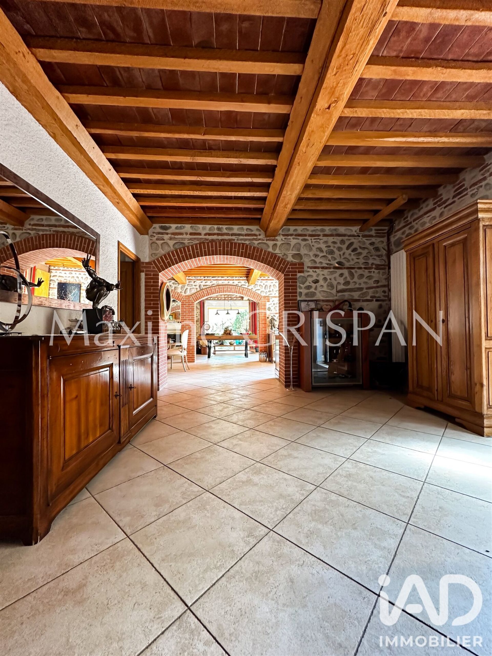 Maison à vendre, 360m², Perpignan