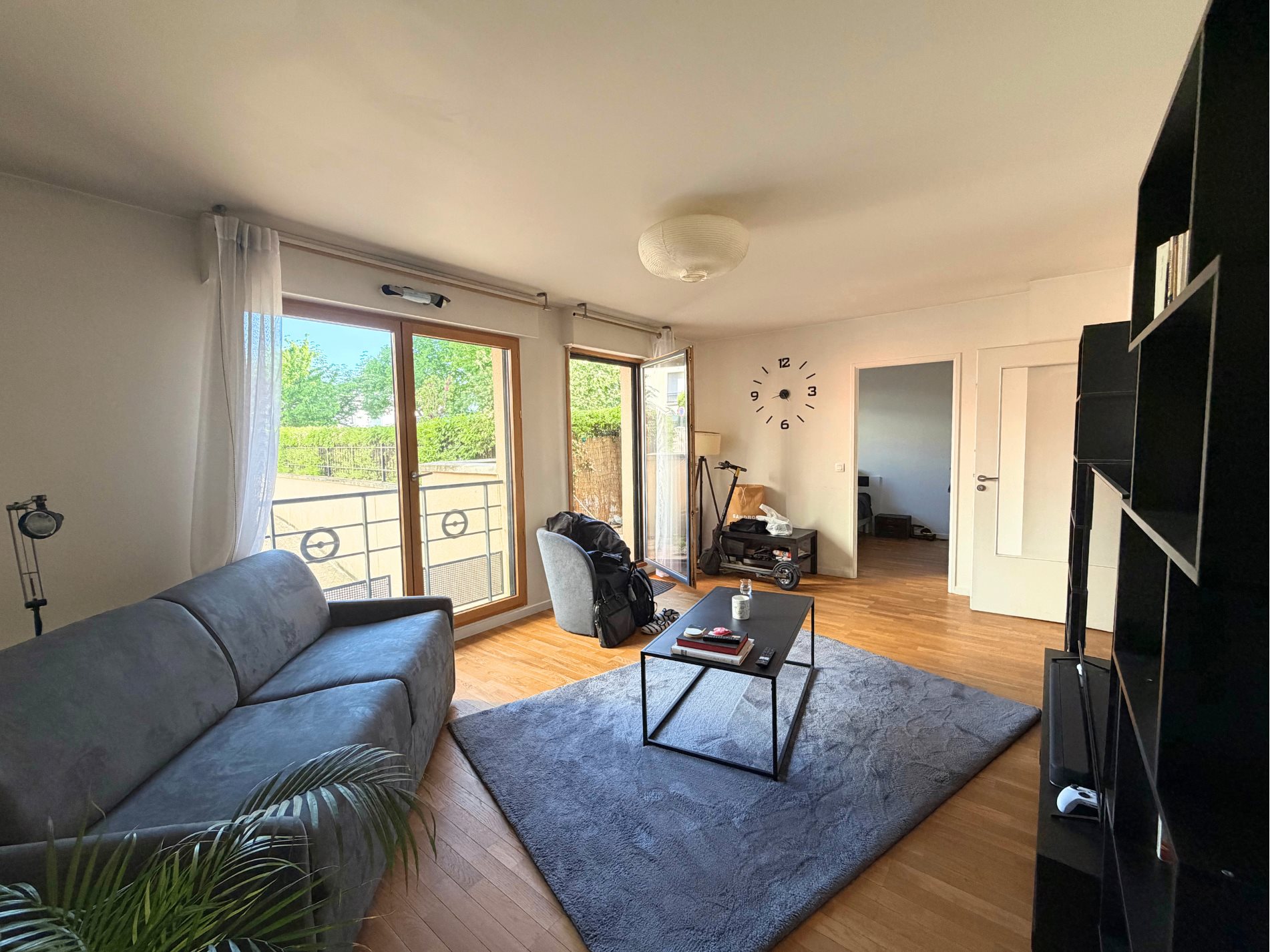 Appartement à vendre, 45m², Nogent-sur-Marne