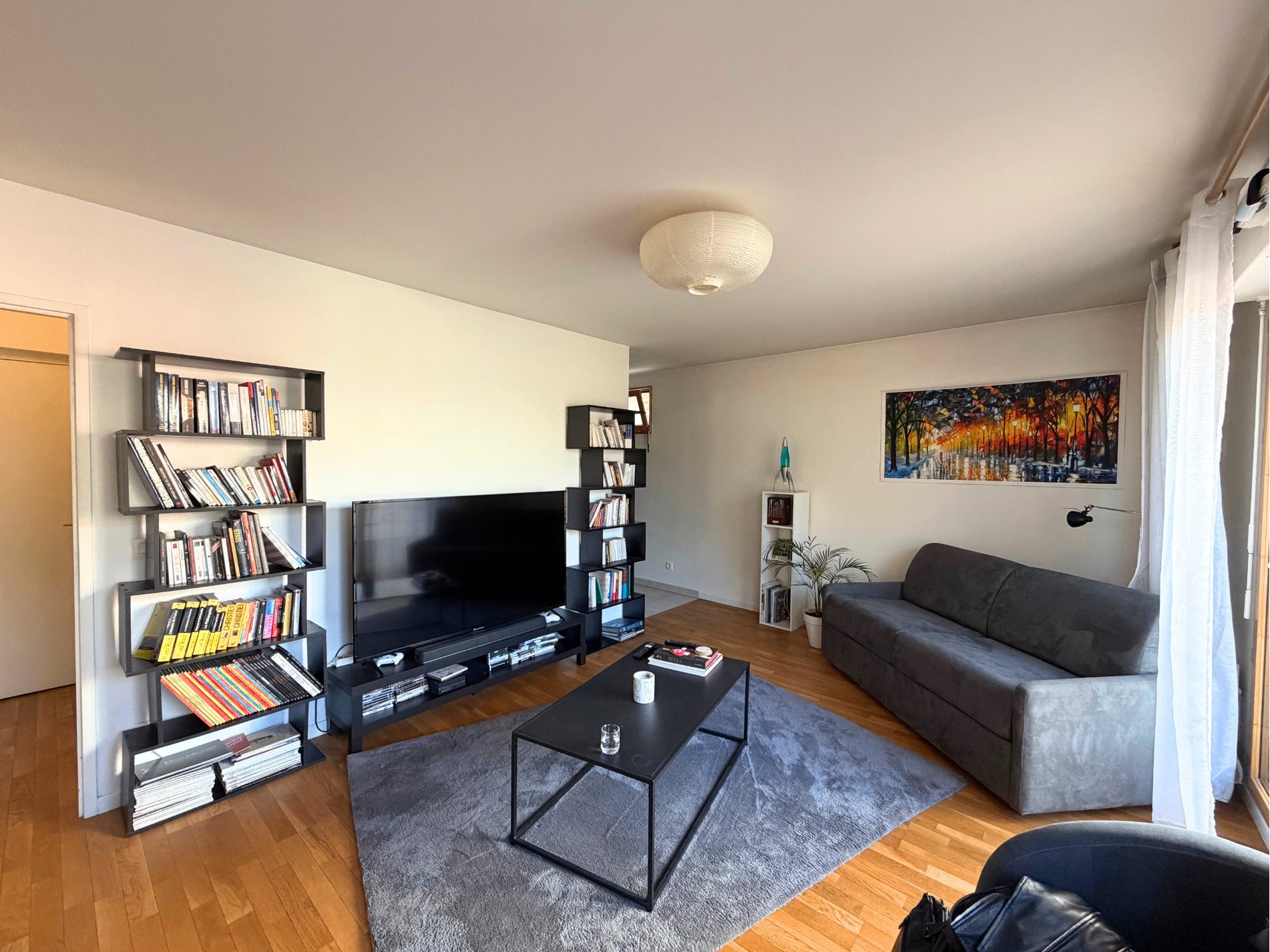 Appartement à vendre, 45m², Nogent-sur-Marne