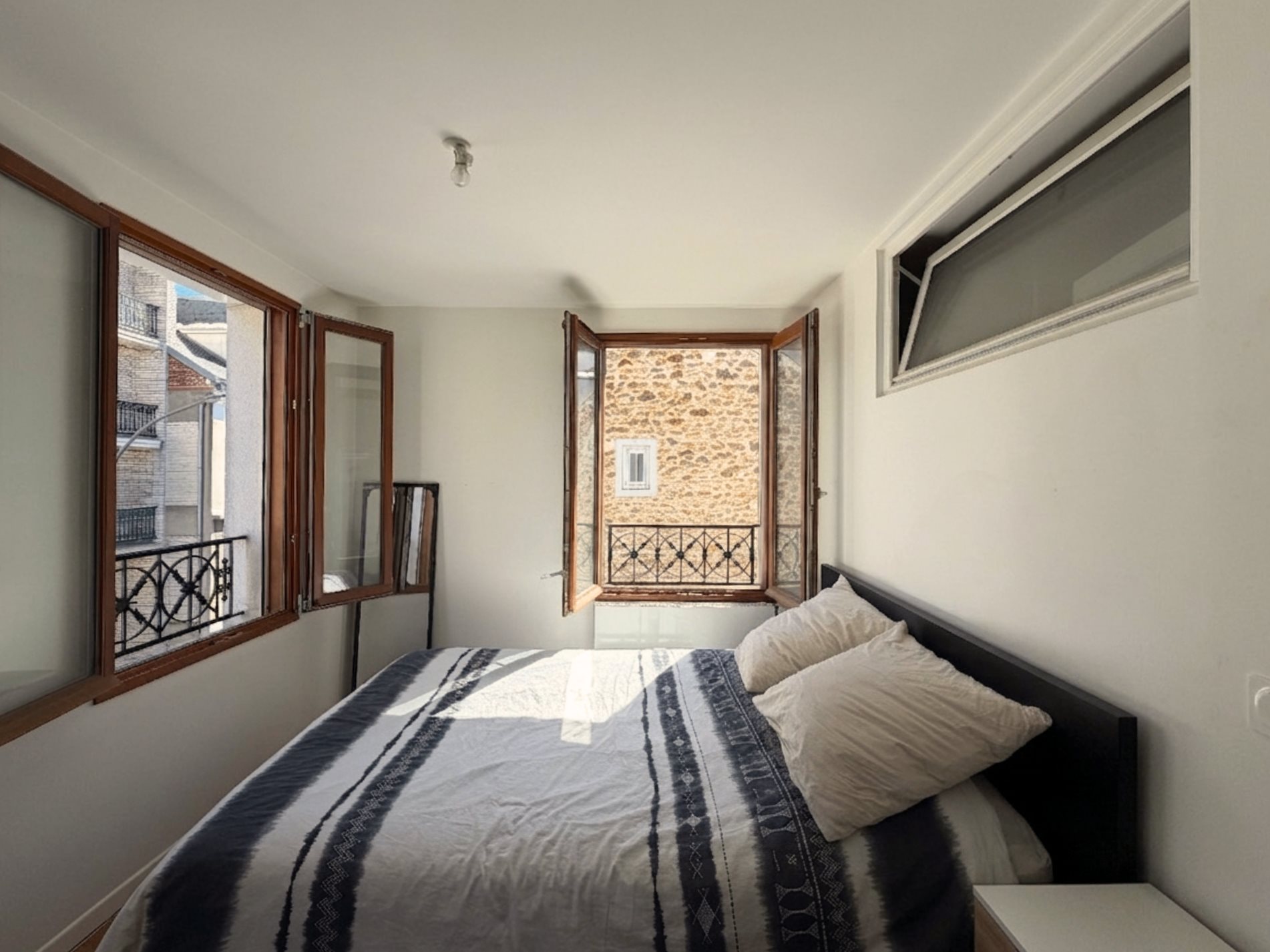 Appartement à vendre, 52m², Nogent-sur-Marne