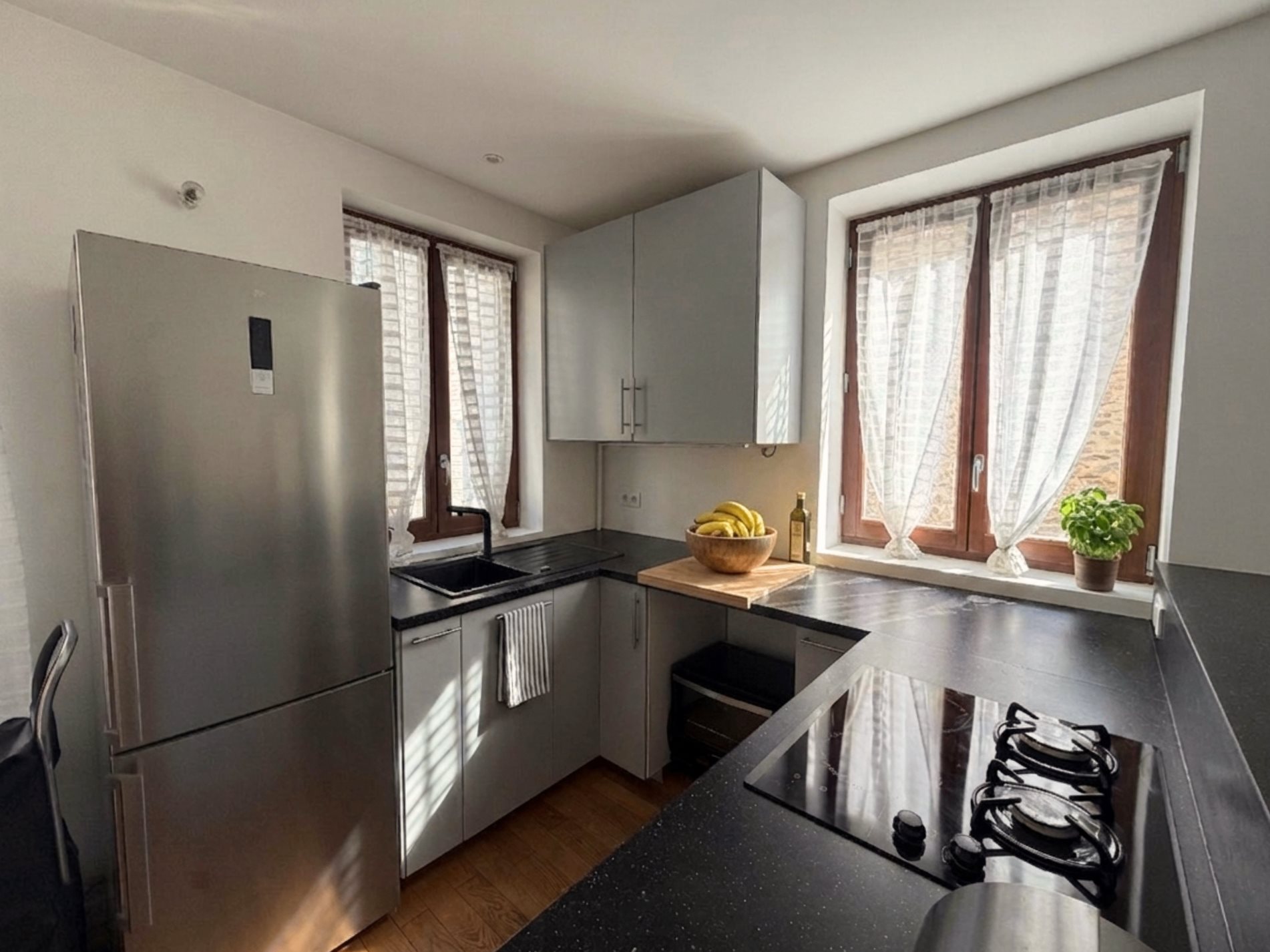 Appartement à vendre, 52m², Nogent-sur-Marne