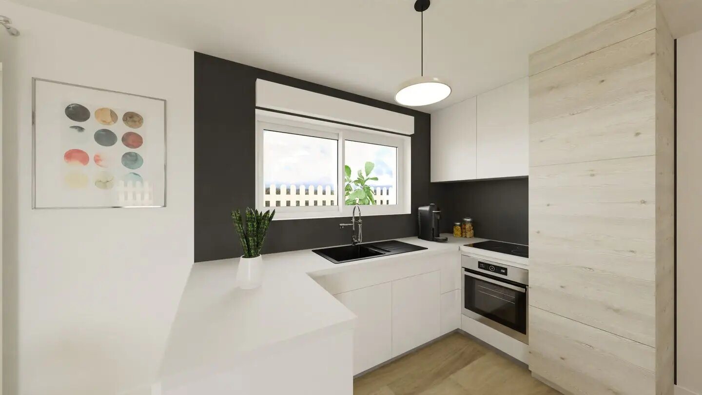 Maison à vendre, 90m², Servaville-Salmonville