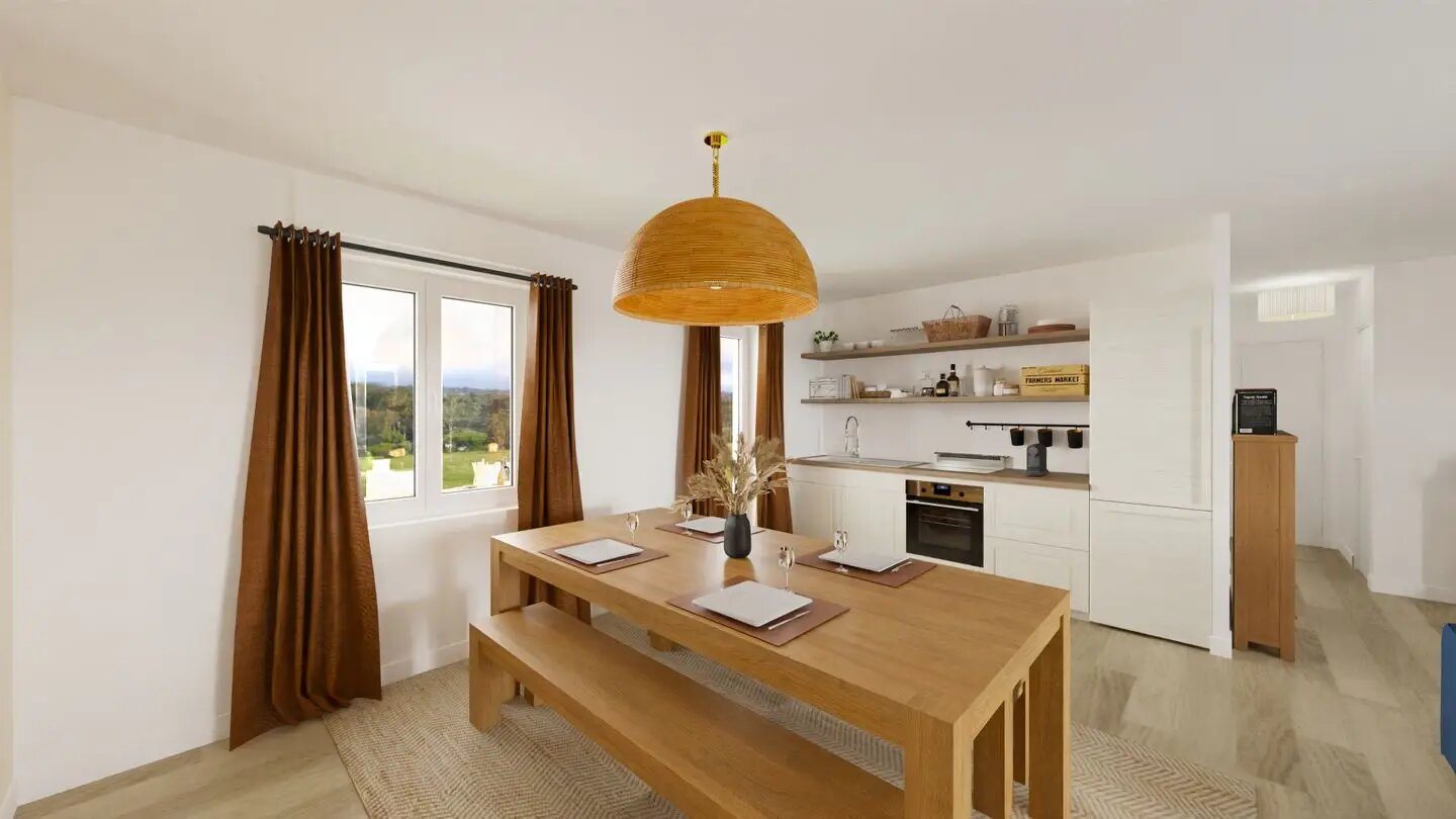 Maison à vendre, 67m², Servaville-Salmonville