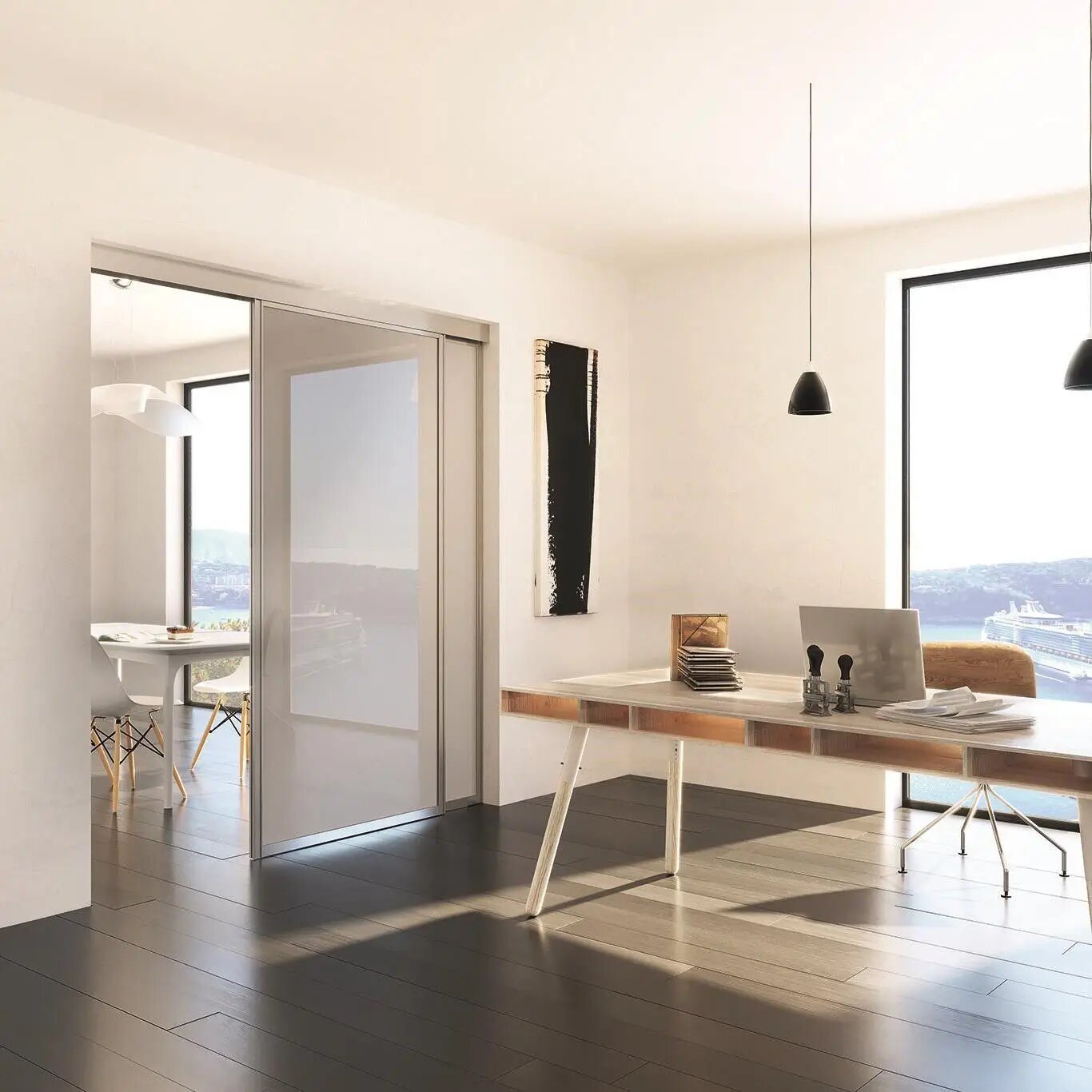 Maison à vendre, 88m², Bois-l'Evêque