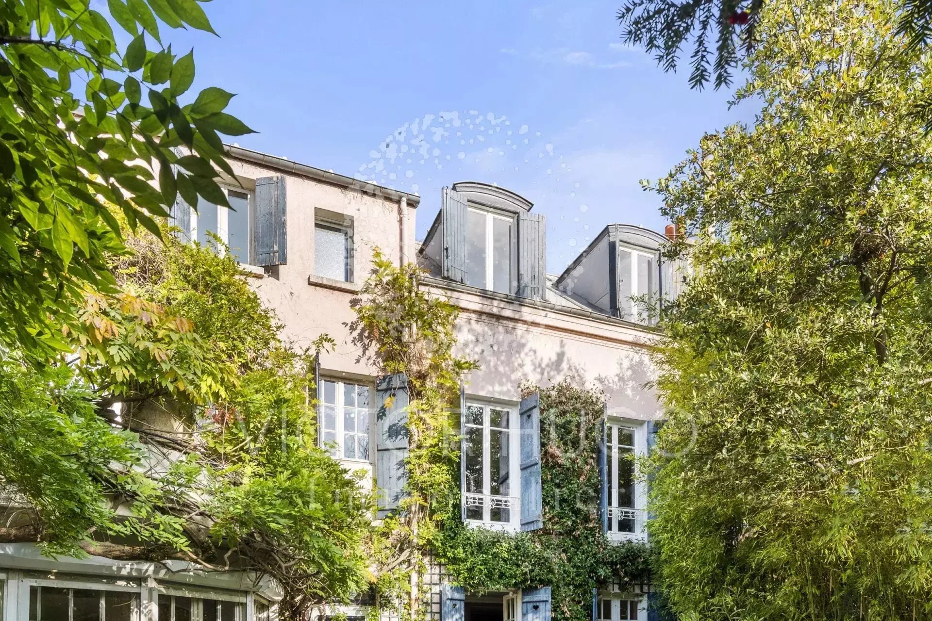 Maison à vendre, 301m², Asnières-sur-Seine