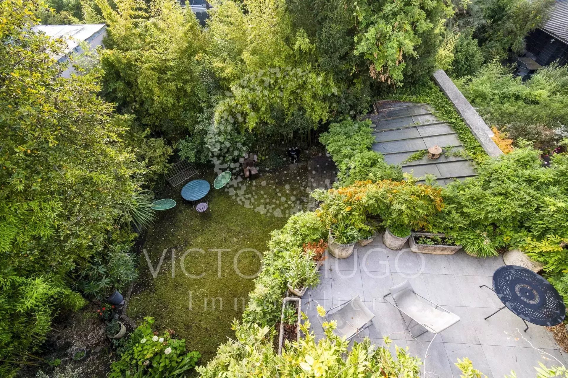 Maison à vendre, 301m², Asnières-sur-Seine
