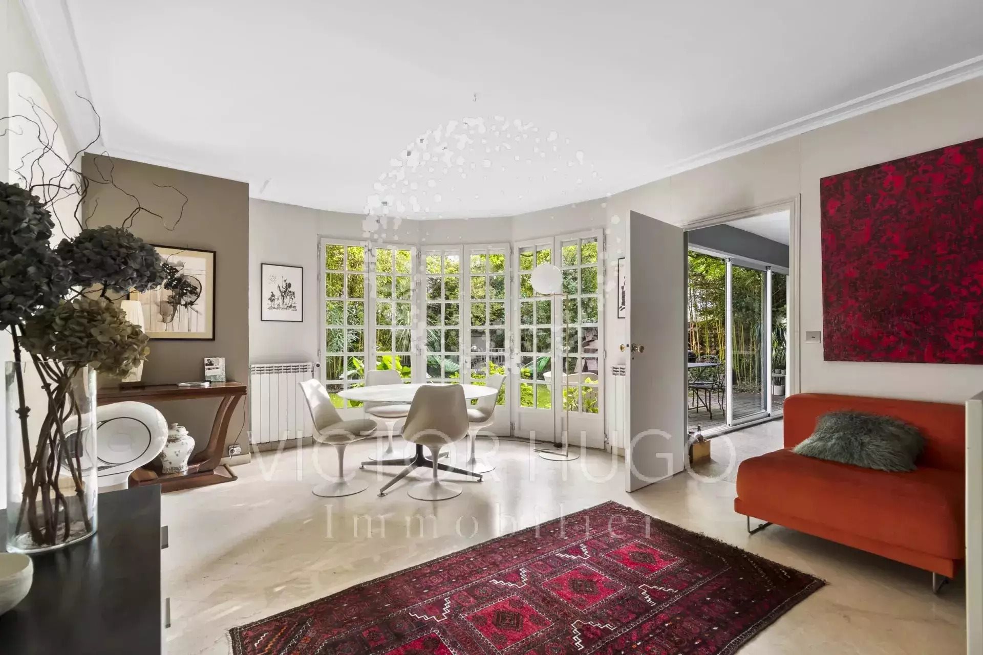 Maison à vendre, 301m², Asnières-sur-Seine