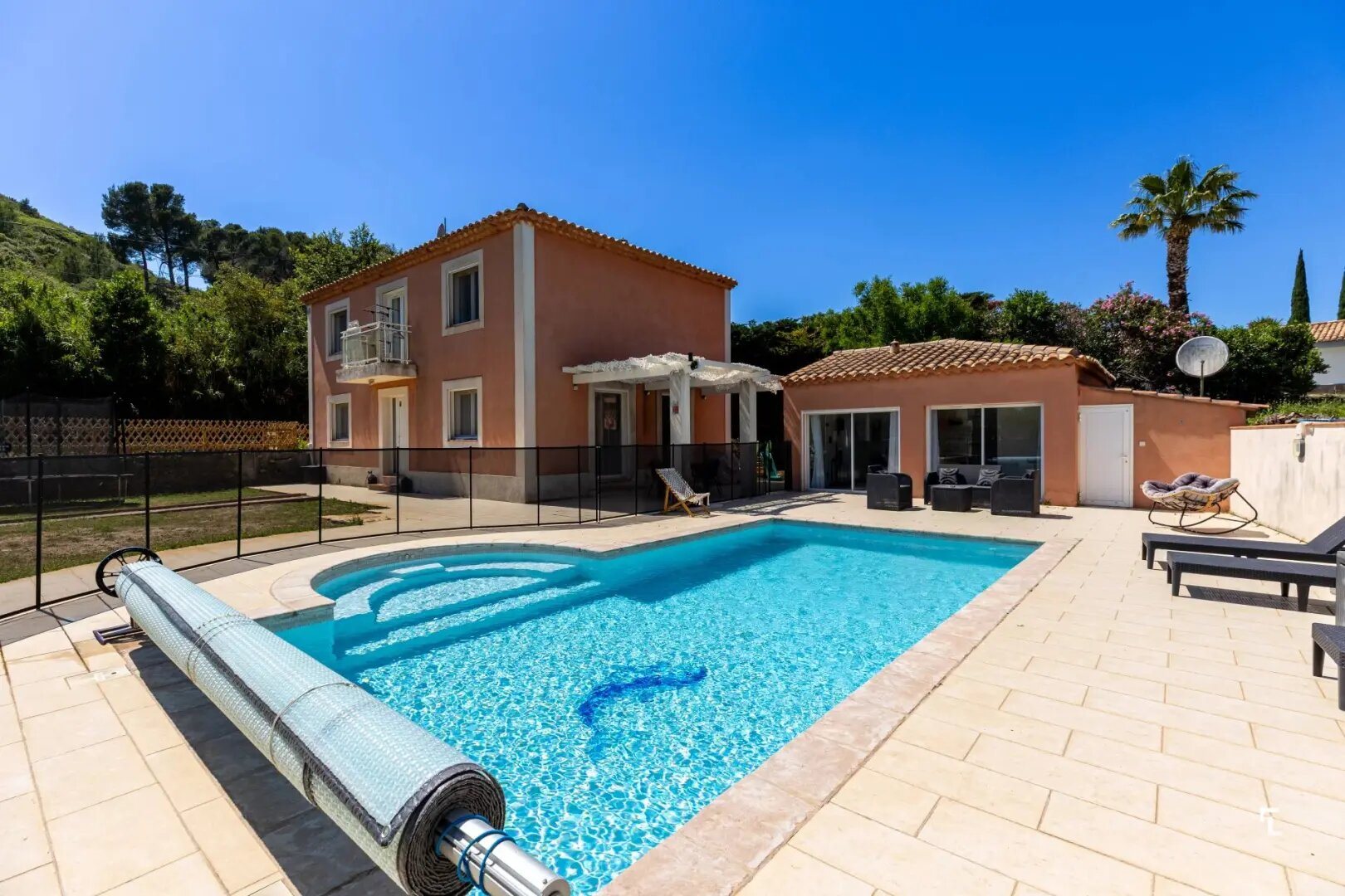 Maison à vendre, 142m², Istres