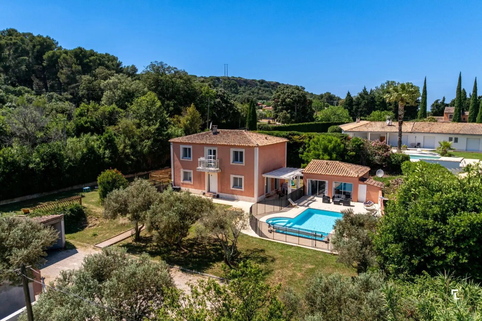 Maison à vendre, 142m², Istres