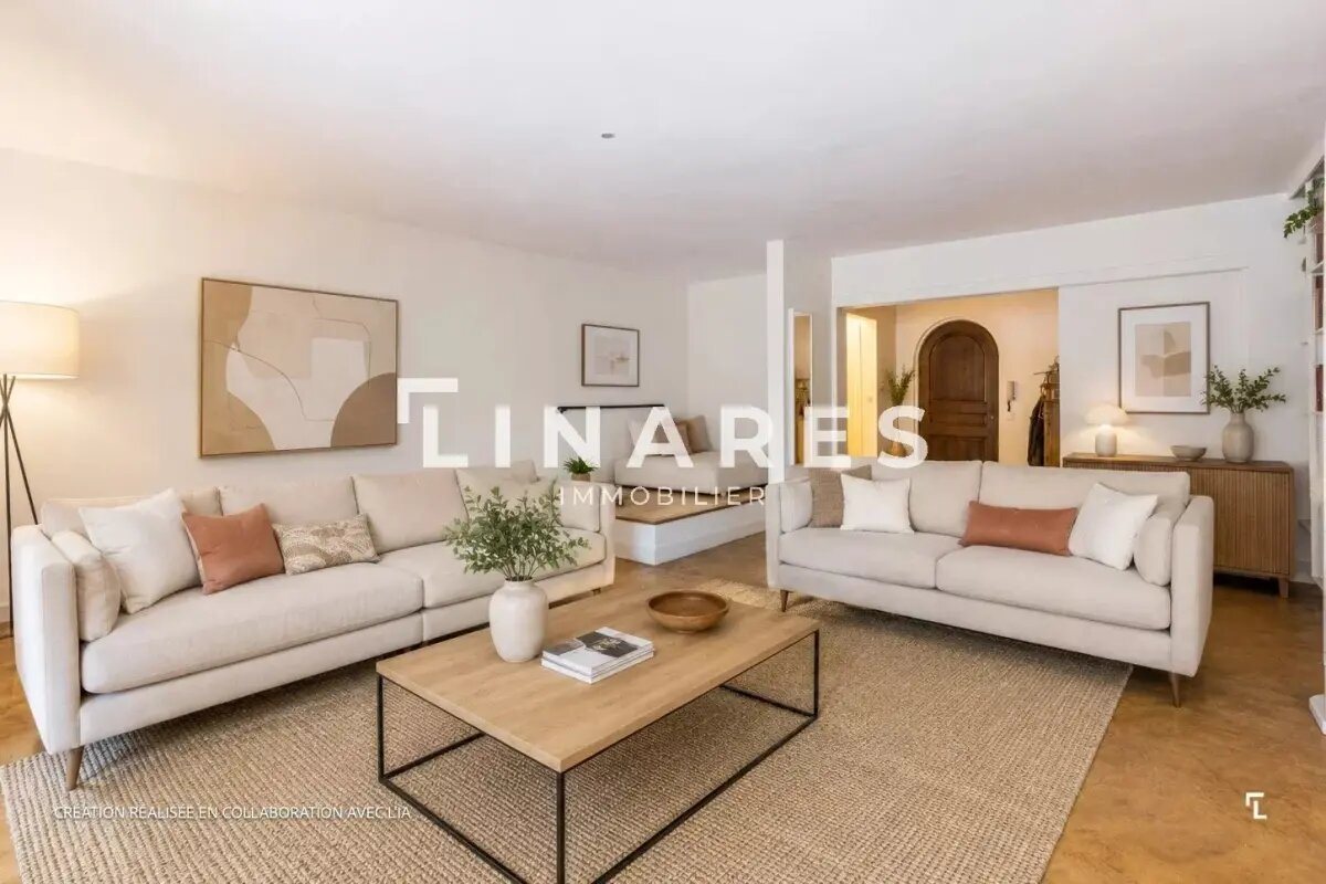 Appartement à vendre, 102m², Aix-en-Provence
