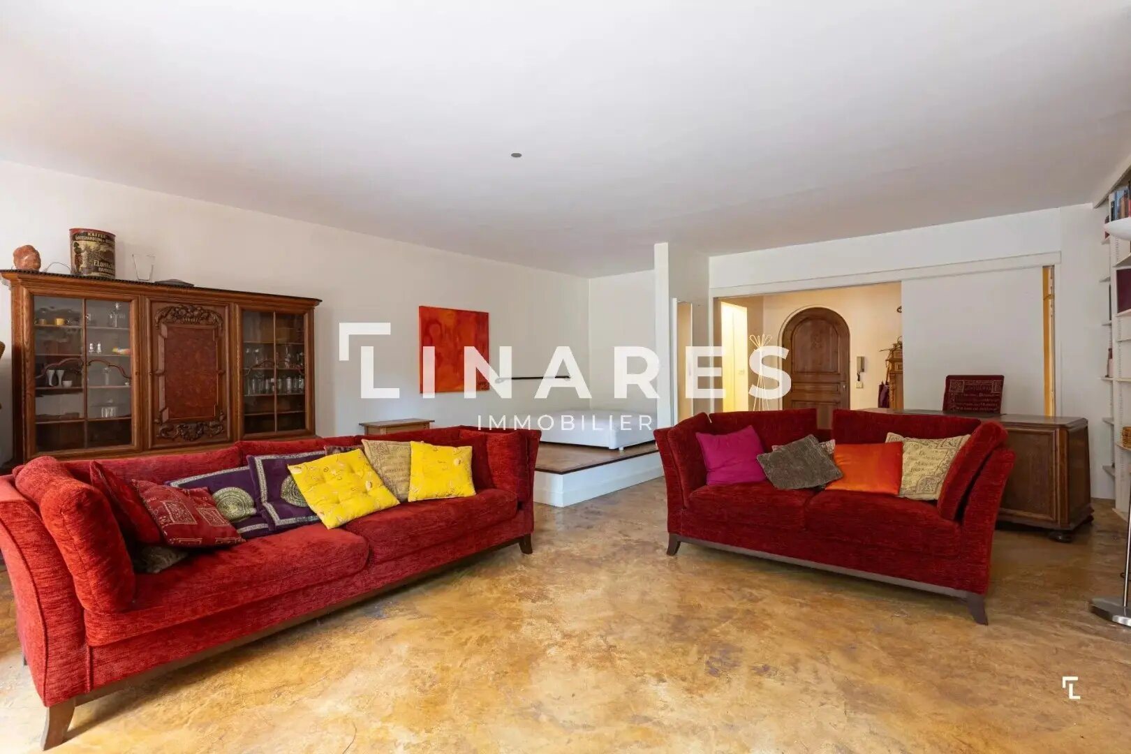 Appartement à vendre, 102m², Aix-en-Provence