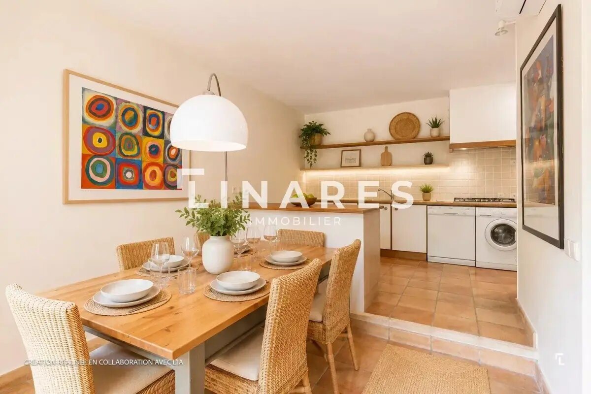 Appartement à vendre, 102m², Aix-en-Provence