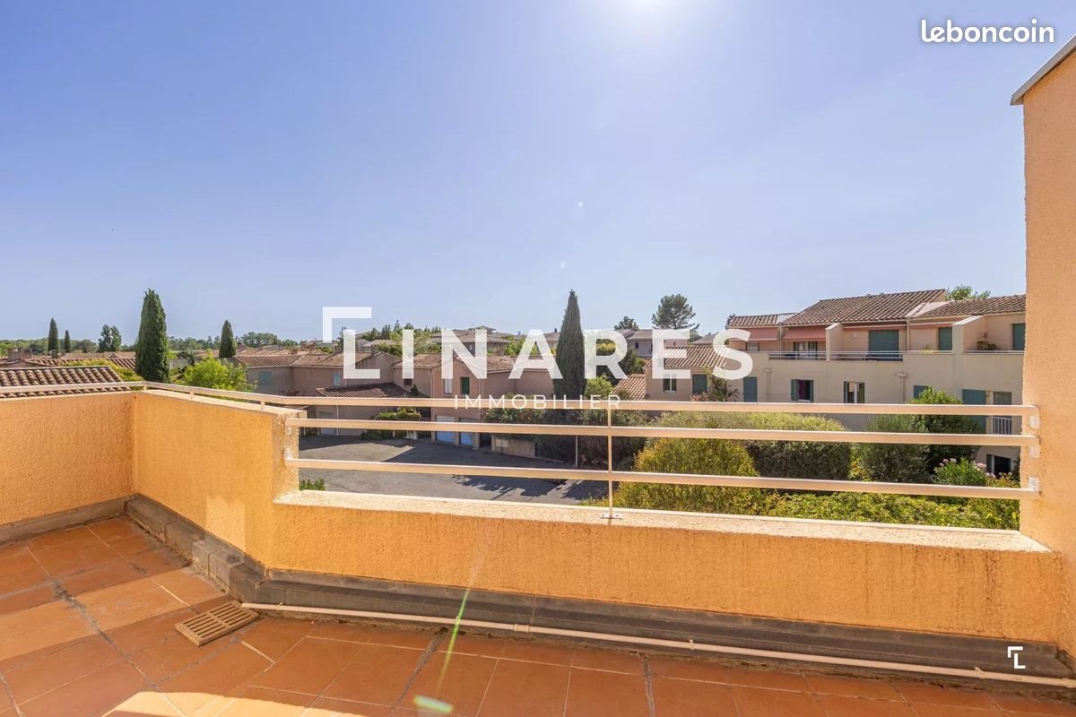 Appartement à vendre, 75m², Aix-en-Provence