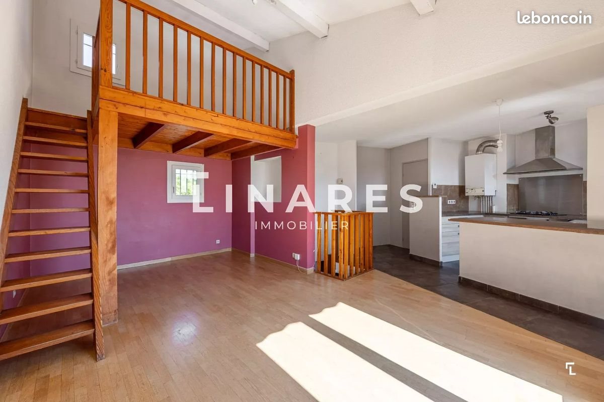 Appartement à vendre, 75m², Aix-en-Provence