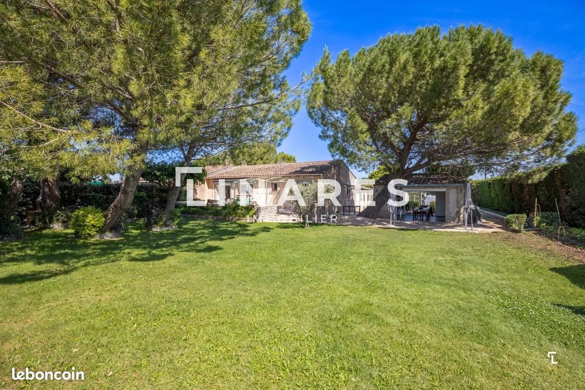 Maison à vendre, 120m², Aix-en-Provence