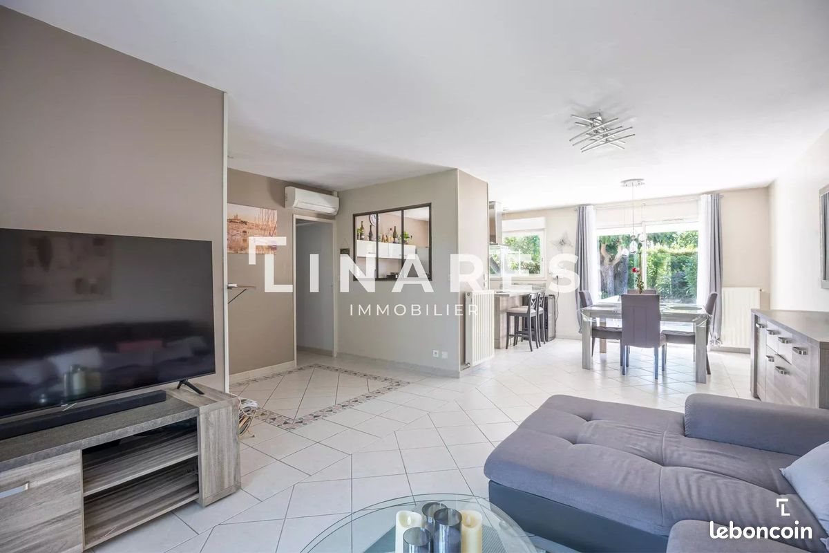 Maison à vendre, 120m², Aix-en-Provence
