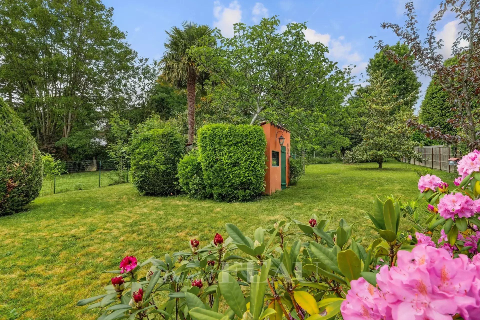 Maison à vendre, 190m², Garches