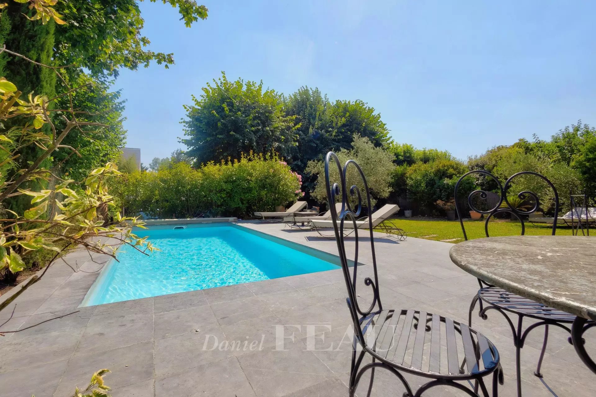 Maison à vendre, 255m², Saint-Cloud