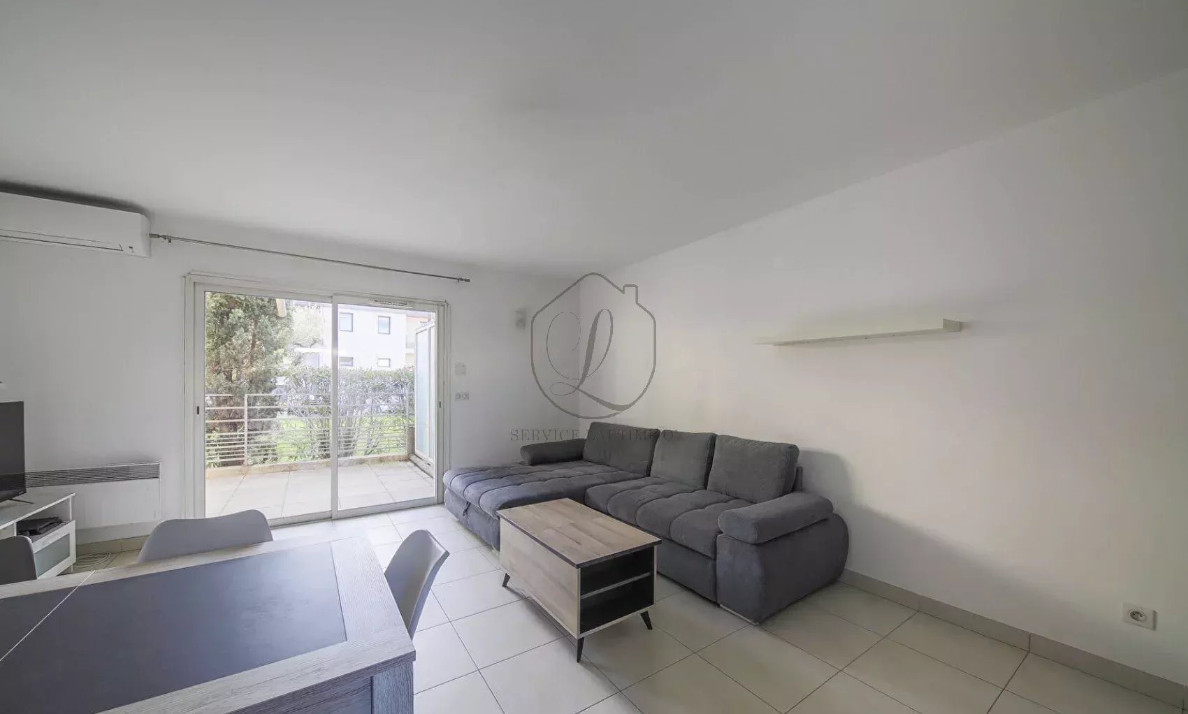 Appartement à vendre, 50m², Porto-Vecchio