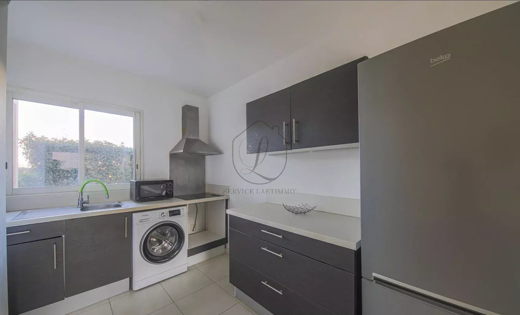 Appartement à vendre, 50m², Porto-Vecchio
